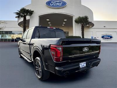 Used 2025 Ford F-150 Lariat SuperCrew Cab for sale #422935 - photo 2