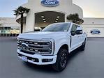 2024 Ford F-250 Crew Cab 4WD Pickup for sale #422943 - photo 1