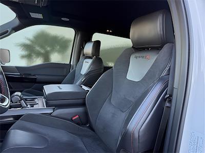 Used 2023 Ford F-150 Raptor SuperCrew Cab for sale #422954 - photo 1