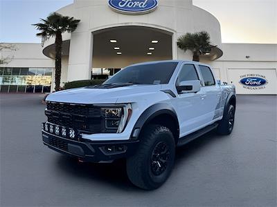Used 2023 Ford F-150 Raptor SuperCrew Cab for sale #422954 - photo 1
