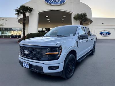 2024 Ford F-150 SuperCrew Cab 4WD Pickup for sale #422965 - photo 1