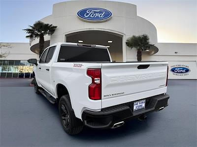 Used 2020 Chevrolet Silverado 1500 Custom Crew Cab for sale #422975 - photo 2