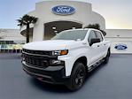 Used 2020 Chevrolet Silverado 1500 Custom Crew Cab for sale #422975 - photo 4