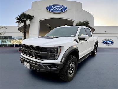 Used 2022 Ford F-150 Raptor SuperCrew Cab for sale #423086 - photo 1