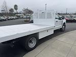 2026 Ford F-350 Regular Cab DRW RWD Scelzi Flatbed Truck for sale #423092W - photo 3