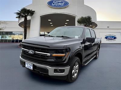 Used 2024 Ford F-150 XLT SuperCrew Cab for sale #423100 - photo 1