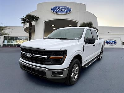 Used 2024 Ford F-150 XLT SuperCrew Cab for sale #423101 - photo 1