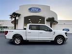 Used 2024 Ford F-150 XLT SuperCrew Cab for sale #423101 - photo 7