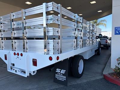New 2024 Ford F-550 - photo 1