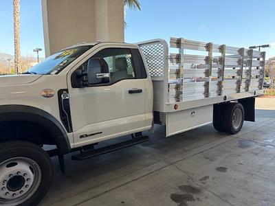 New 2024 Ford F-550 - photo 1