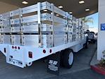 New 2024 Ford F-550 Regular Cab Stake Bed for sale #423168W - photo 2