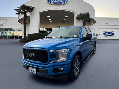 Used 2020 Ford F-150 - photo 1