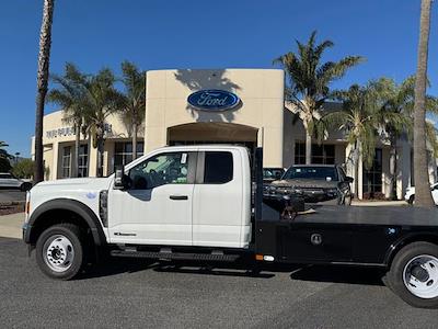 New 2025 Ford F-550 - photo 1