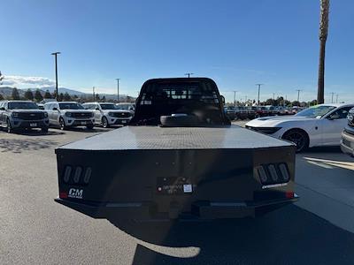 New 2025 Ford F-550 - photo 1