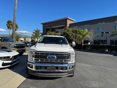 New 2025 Ford F-550 - photo 1