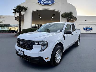 Used 2025 Ford Maverick XL SuperCrew Cab for sale #423217 - photo 1
