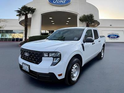 Used 2025 Ford Maverick XL SuperCrew Cab for sale #423217 - photo 2