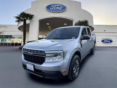 Used 2022 Ford Maverick XLT SuperCrew Cab for sale #423219 - photo 1