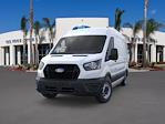 2026 Ford Transit 250 Medium Roof RWD Empty Cargo Van for sale #423232 - photo 2