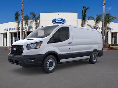 2026 Ford Transit 250 Low Roof RWD Empty Cargo Van for sale #423265 - photo 1