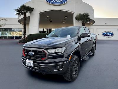 Used 2021 Ford Ranger - photo 1