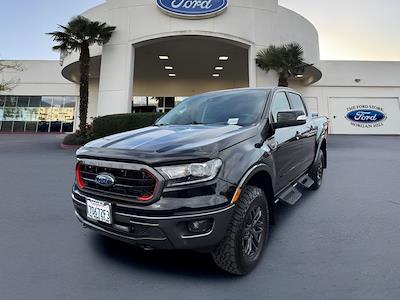 Used 2021 Ford Ranger - photo 1