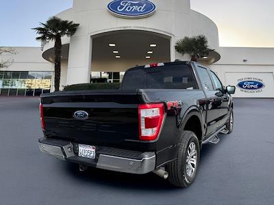 Used 2022 Ford F-150 - photo 1
