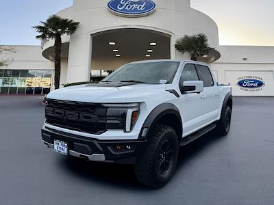 Used 2024 Ford F-150 - photo 1