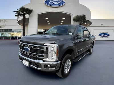 Used 2024 Ford F-250 - photo 1