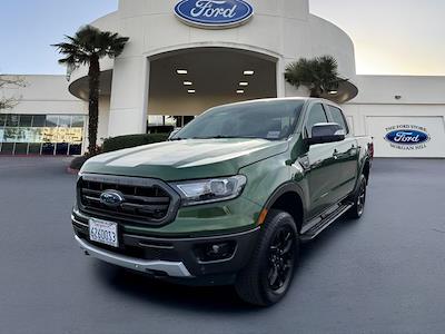 Used 2023 Ford Ranger - photo 1