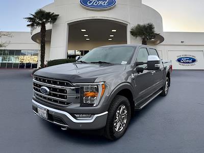 Used 2023 Ford F-150 - photo 1