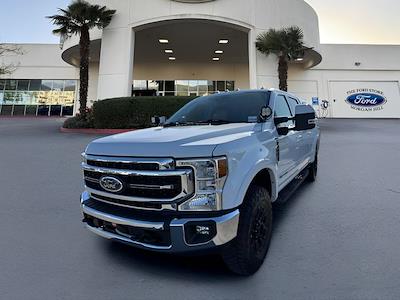 Used 2021 Ford F-250 - photo 1