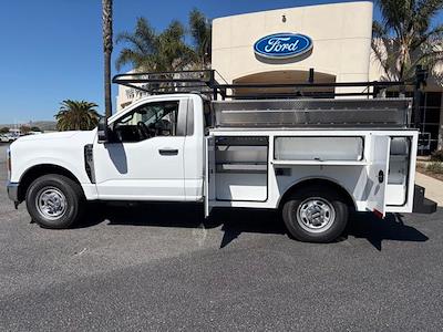 New 2026 Ford F-250 - photo 1