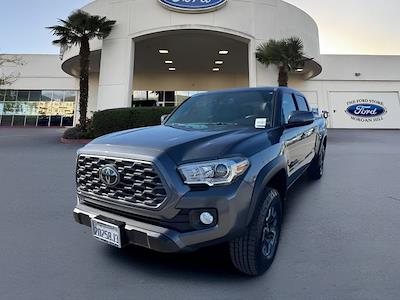 2021 Toyota Tacoma Double Cab 4WD Pickup for sale #423440 - photo 1
