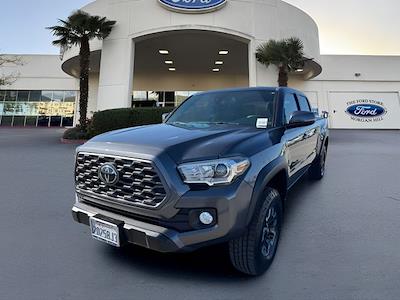Used 2021 Toyota Tacoma - photo 1