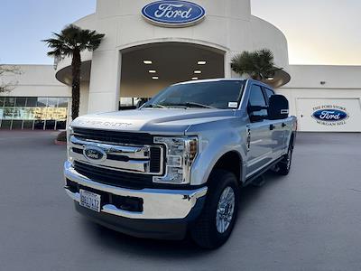 Used 2019 Ford F-250 - photo 1