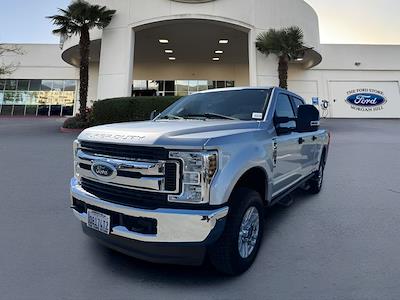 Used 2019 Ford F-250 - photo 1