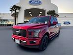 2020 Ford F-150 SuperCrew Cab 4WD Pickup for sale #423469 - photo 2