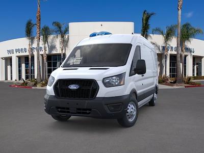 2026 Ford Transit 250 Medium Roof RWD Empty Cargo Van for sale #423477 - photo 2