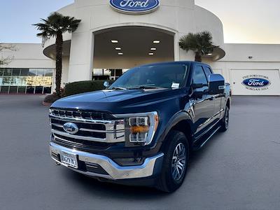 Used 2021 Ford F-150 - photo 1