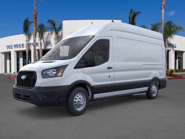 New 2026 Ford Transit 250 - photo 1