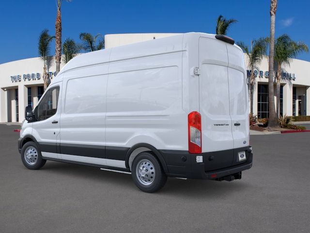 New 2026 Ford Transit 250 - photo 6