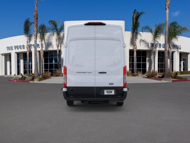 New 2026 Ford Transit 250 - photo 7