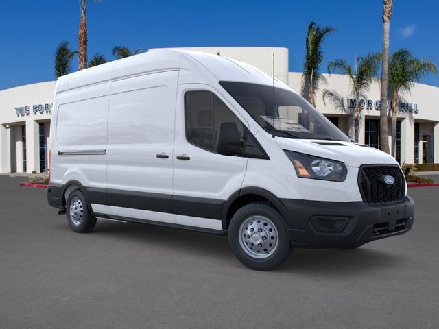 New 2026 Ford Transit 250 - photo 9