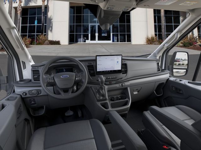 New 2026 Ford Transit 250 - photo 11