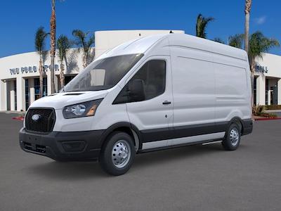 2026 Ford Transit 250 High Roof RWD Empty Cargo Van for sale #423716 - photo 1