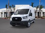 New 2026 Ford Transit 250 High Roof Empty Cargo Van for sale #423716 - photo 1