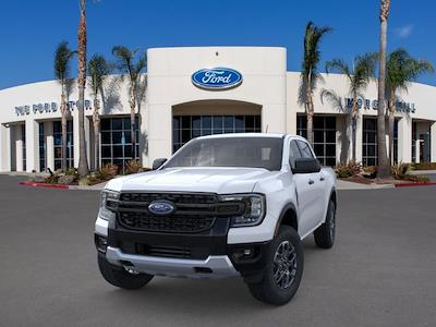 2026 Ford Ranger SuperCrew Cab 4WD Pickup for sale #423821 - photo 2