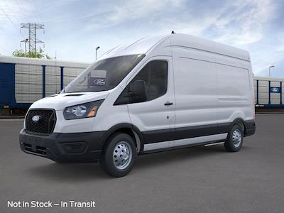 New 2026 Ford Transit 350 High Roof Empty Cargo Van for sale #423870 - photo 1