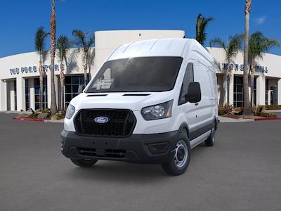 2026 Ford Transit 250 High Roof RWD Empty Cargo Van for sale #423881 - photo 2
